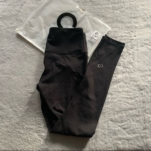 SOLD on Merc Black CnCCurvescription Leggings